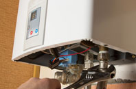 free Sarnesfield boiler install quotes